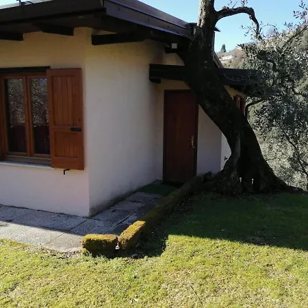 Casetta Delle Olive Prázdninový dům