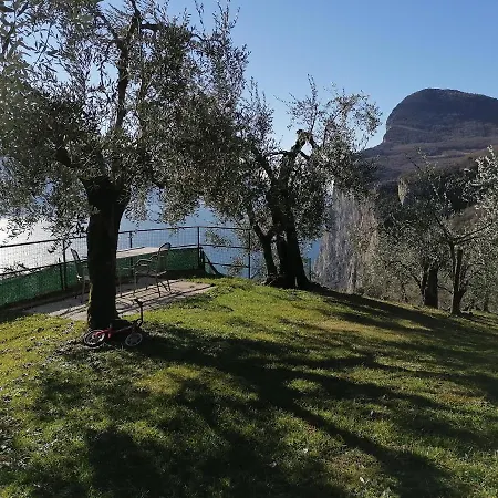 Casetta Delle Olive Prázdninový dům Tremosine