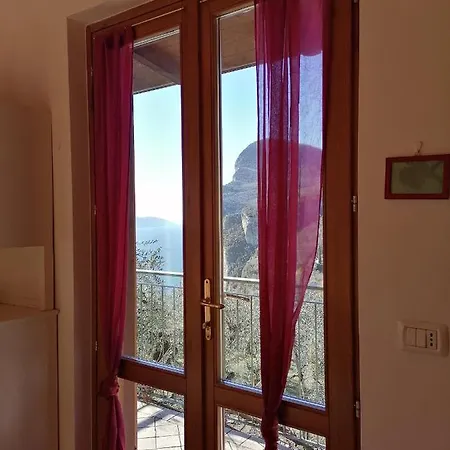 Prázdninový dům Casetta Delle Olive Tremosine