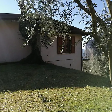 Casetta Delle Olive Tremosine