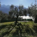 Casetta Delle Olive Дом отдыха