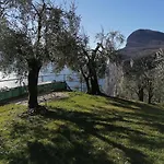Casetta Delle Olive Дом отдыха Tremosine