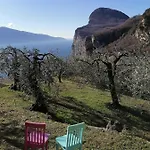 Casetta Delle Olive Дом отдыха Tremosine