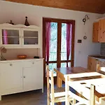 Casetta Delle Olive Дом отдыха *