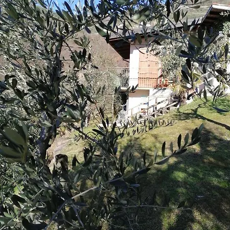 Casetta Delle Olive * Tremosine