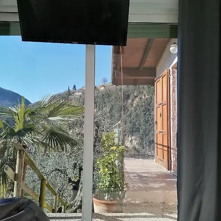 Casetta Delle Olive