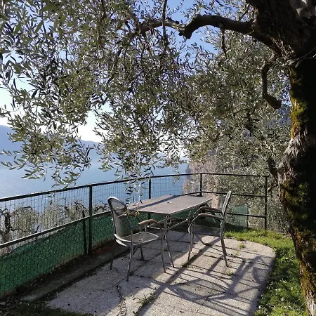 Casetta Delle Olive *