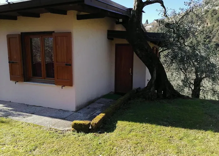 Casetta Delle Olive Hébergement de vacances