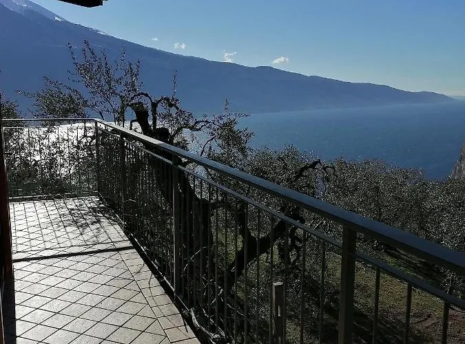 Hébergement de vacances Casetta Delle Olive