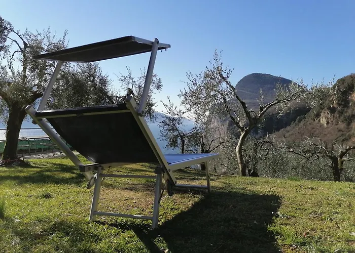 Casetta Delle Olive Hébergement de vacances *