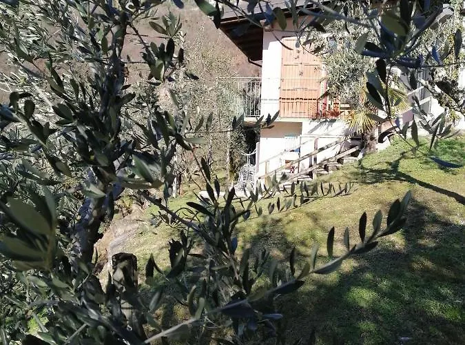 Casetta Delle Olive * Tremosine