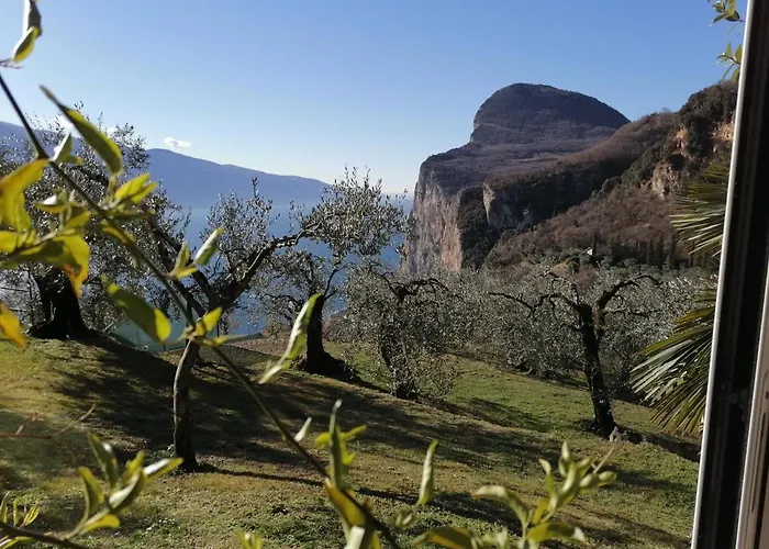 Casetta Delle Olive Tremosine