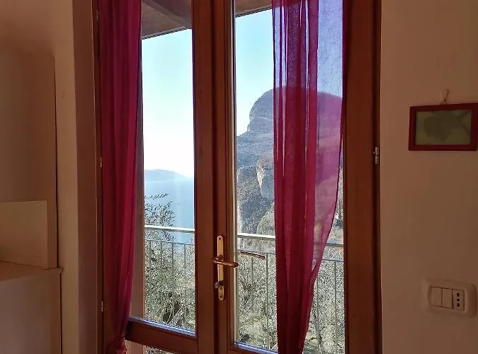 Hébergement de vacances Casetta Delle Olive Tremosine