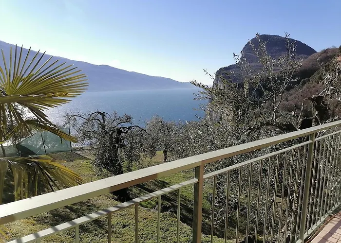 Casetta Delle Olive Hébergement de vacances