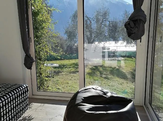 Casetta Delle Olive * Tremosine