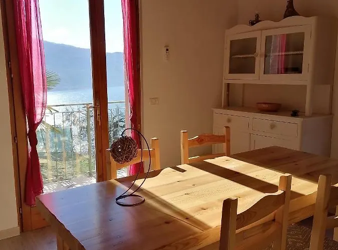 Hébergement de vacances Casetta Delle Olive