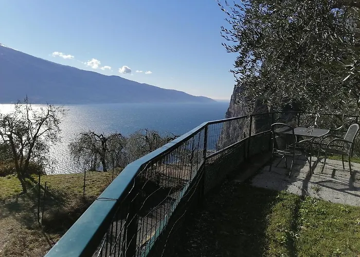 Casetta Delle Olive *