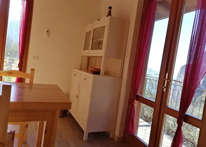 Casetta Delle Olive *