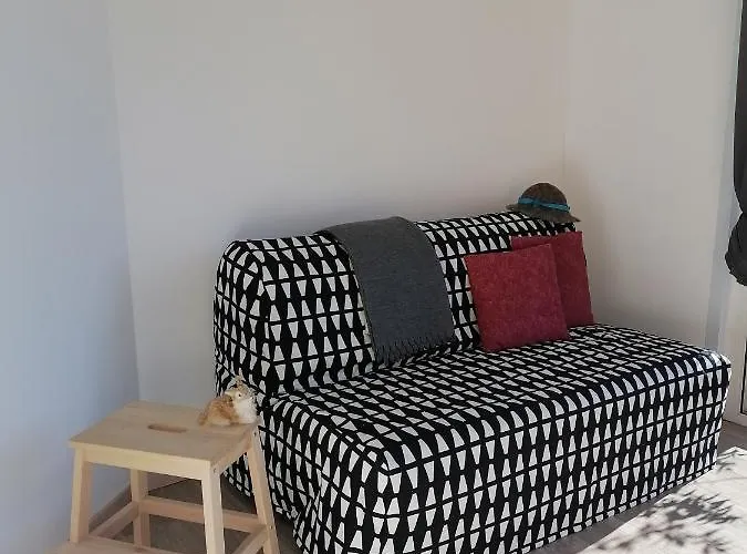 Casetta Delle Olive Hébergement de vacances *