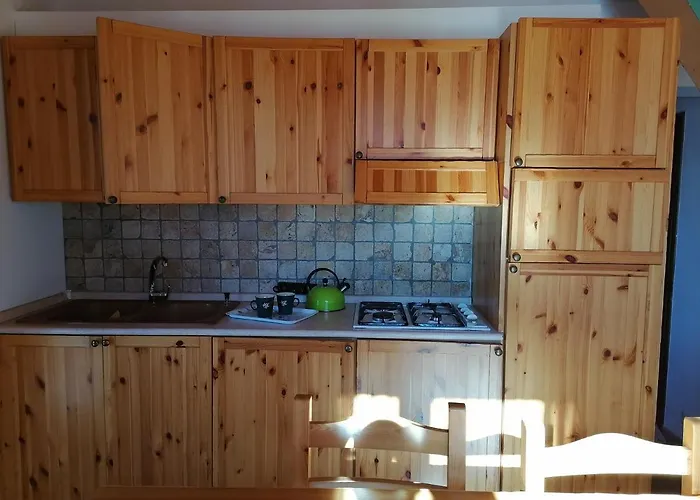 Casetta Delle Olive Tremosine