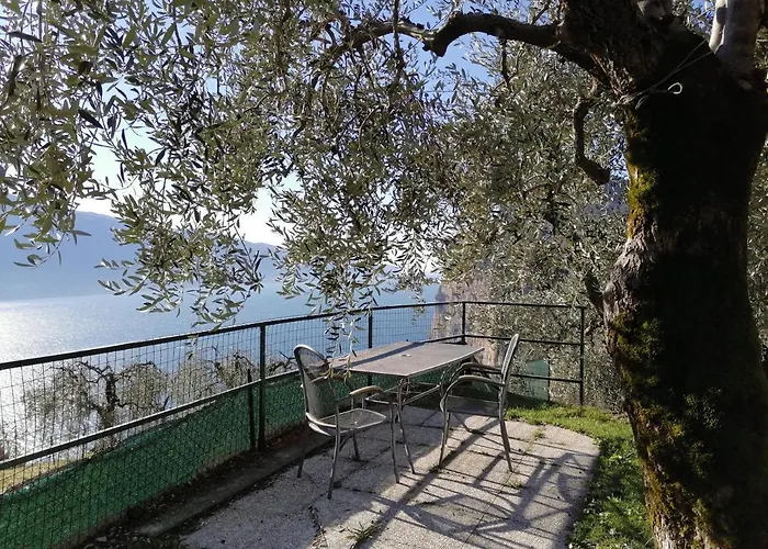 Casetta Delle Olive *
