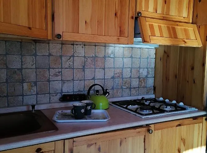 Casetta Delle Olive *