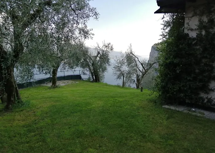 Casetta Delle Olive Tremosine