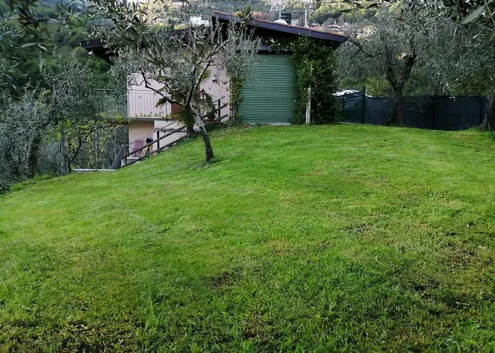 Casetta Delle Olive Tremosine