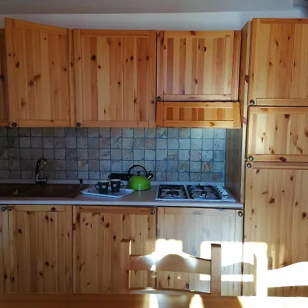 Casetta Delle Olive Tremosine