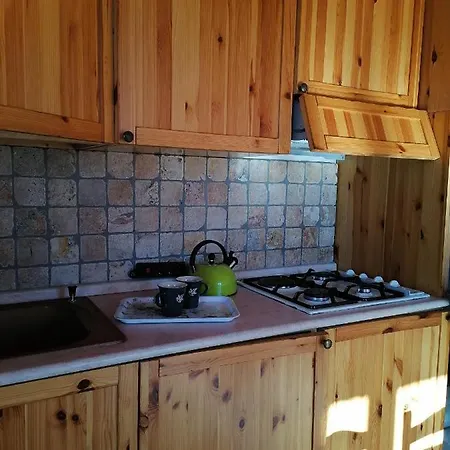 Casetta Delle Olive *