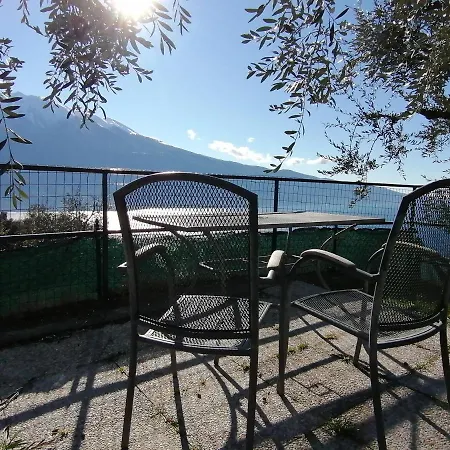 Casetta Delle Olive בית נופש Tremosine