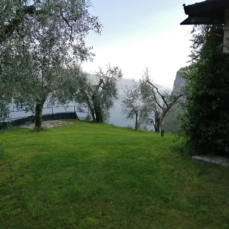 Casetta Delle Olive Tremosine