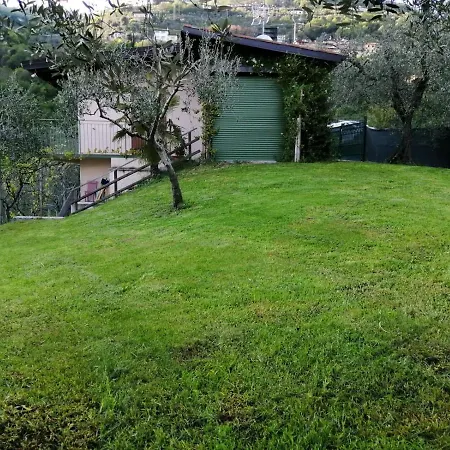 Casetta Delle Olive Tremosine