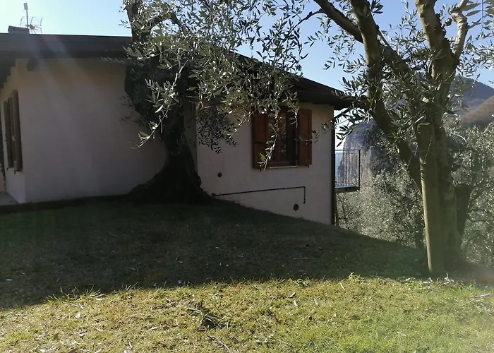 Casetta Delle Olive Tremosine